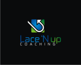 https://www.logocontest.com/public/logoimage/1354734869Lace_N up Coaching.PNG